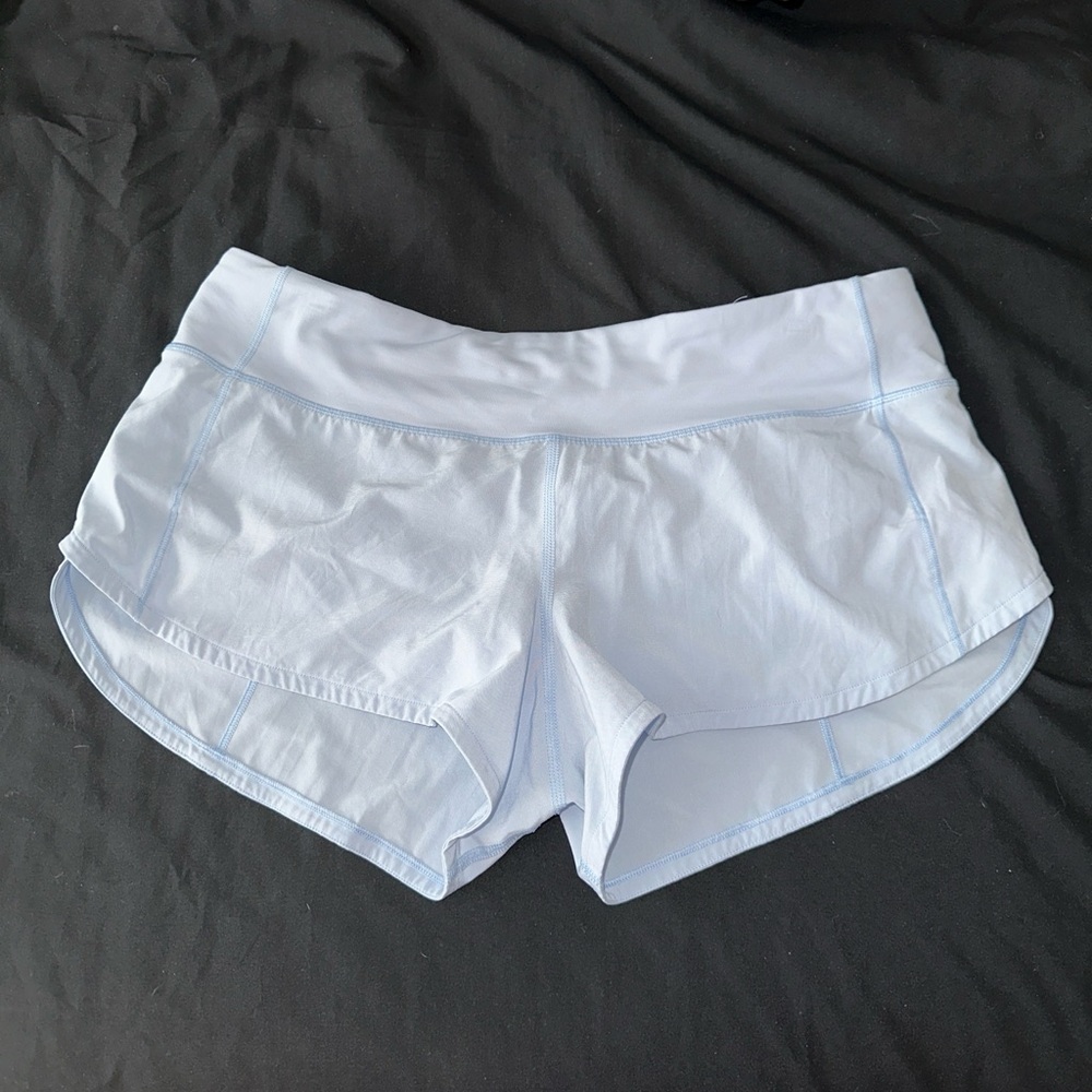 Lululemon Speed Up Short
